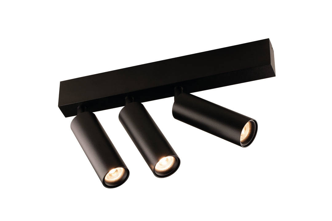 Lopal 3L surface -mounted spot