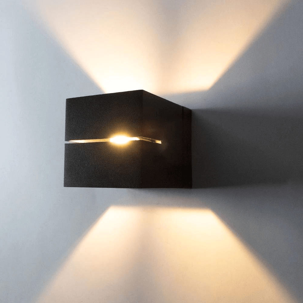 COSTA wall lighting UP & DOWN