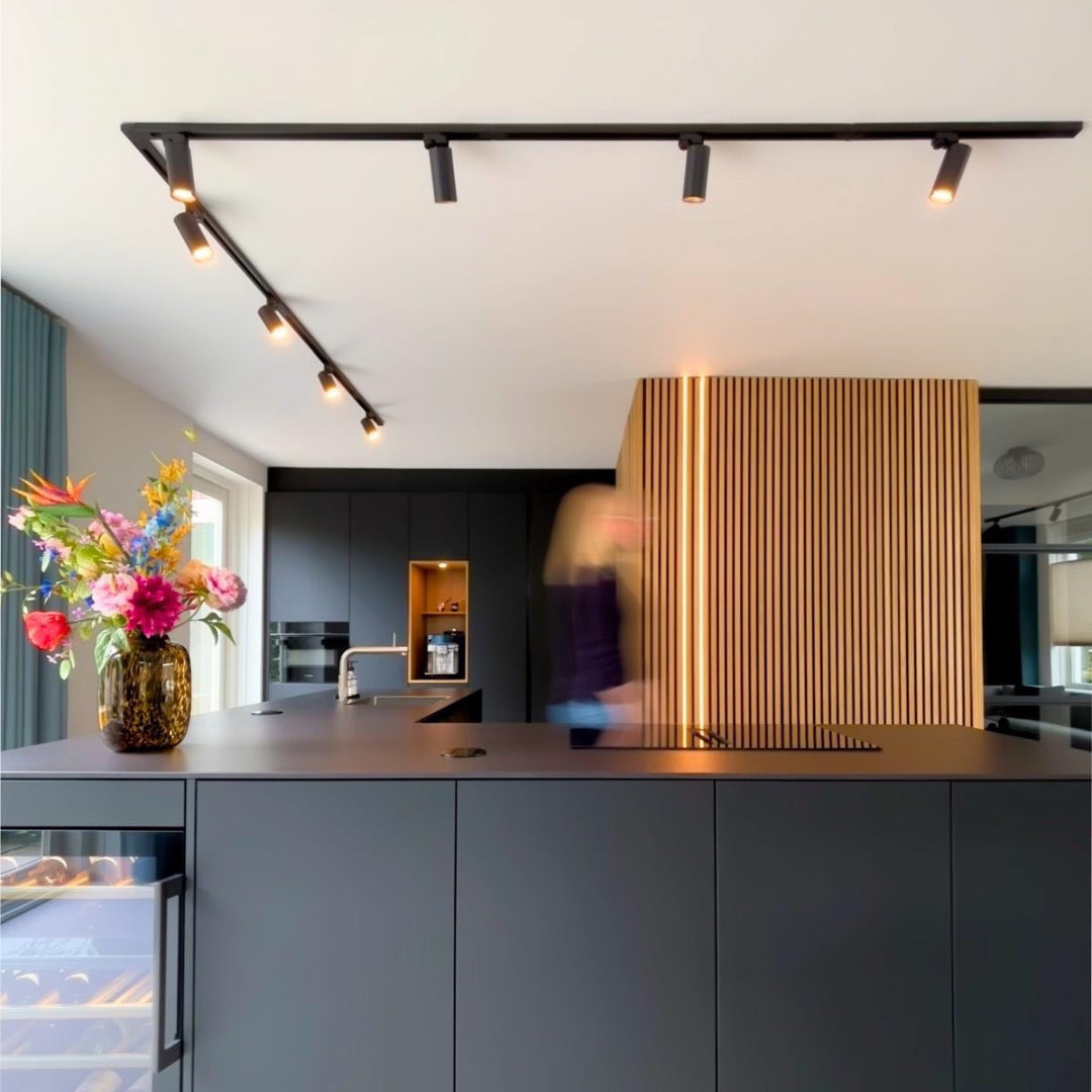 TRACK lighting