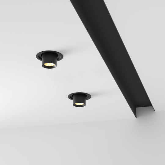 Holi recessed spot