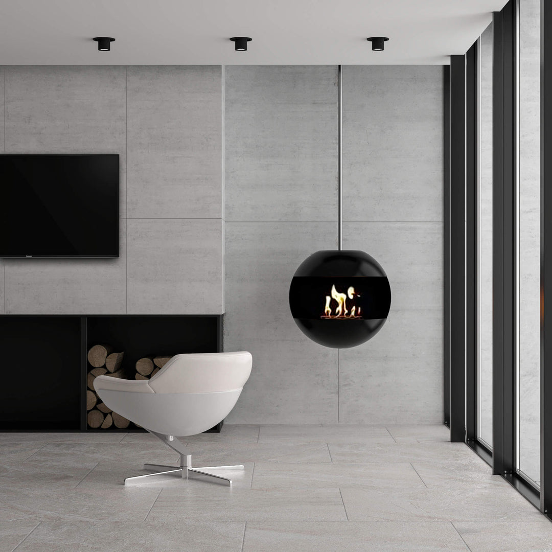Holi recessed spot