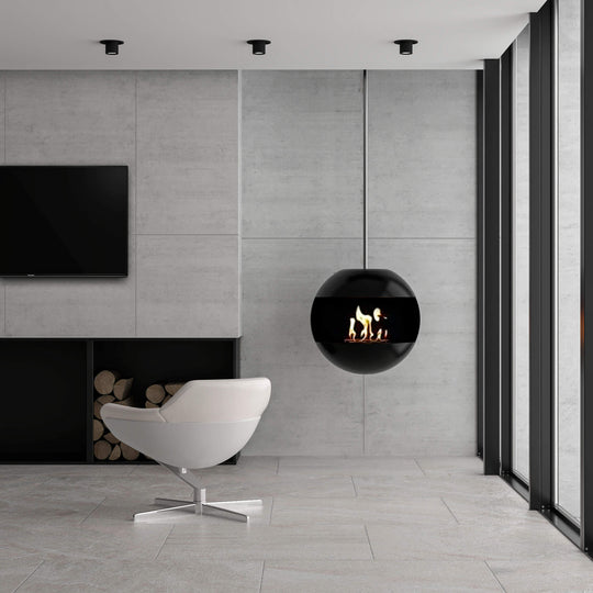 Holi recessed spot