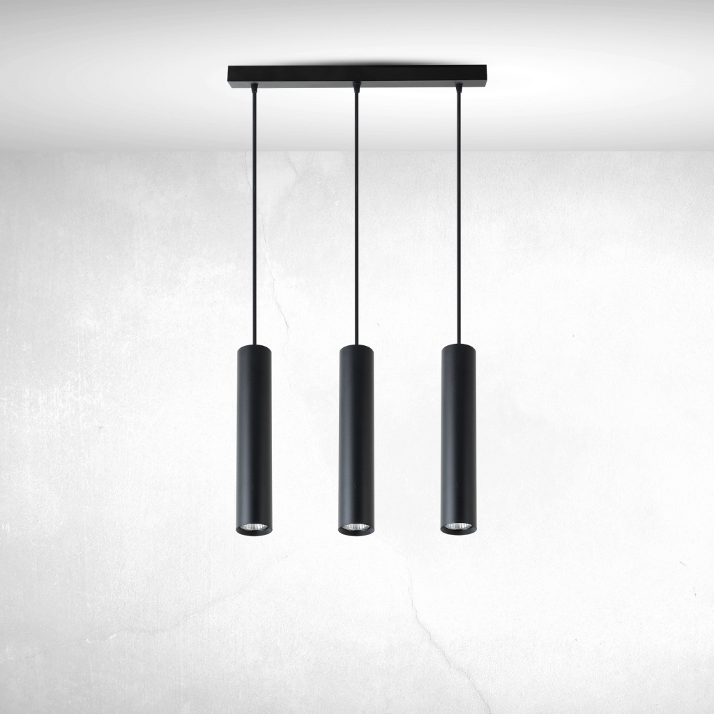 KEON x3 pendelverlichting