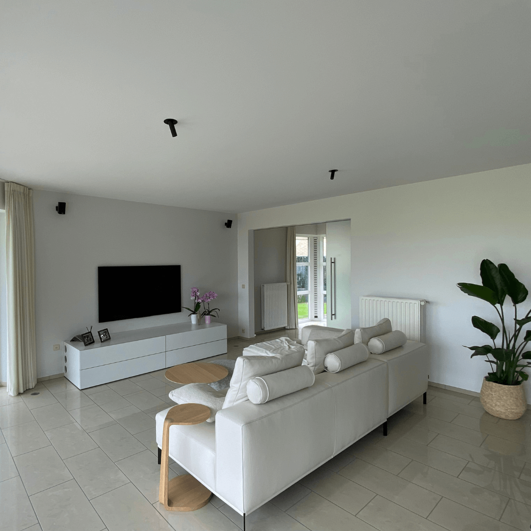 Lopal recessed spot