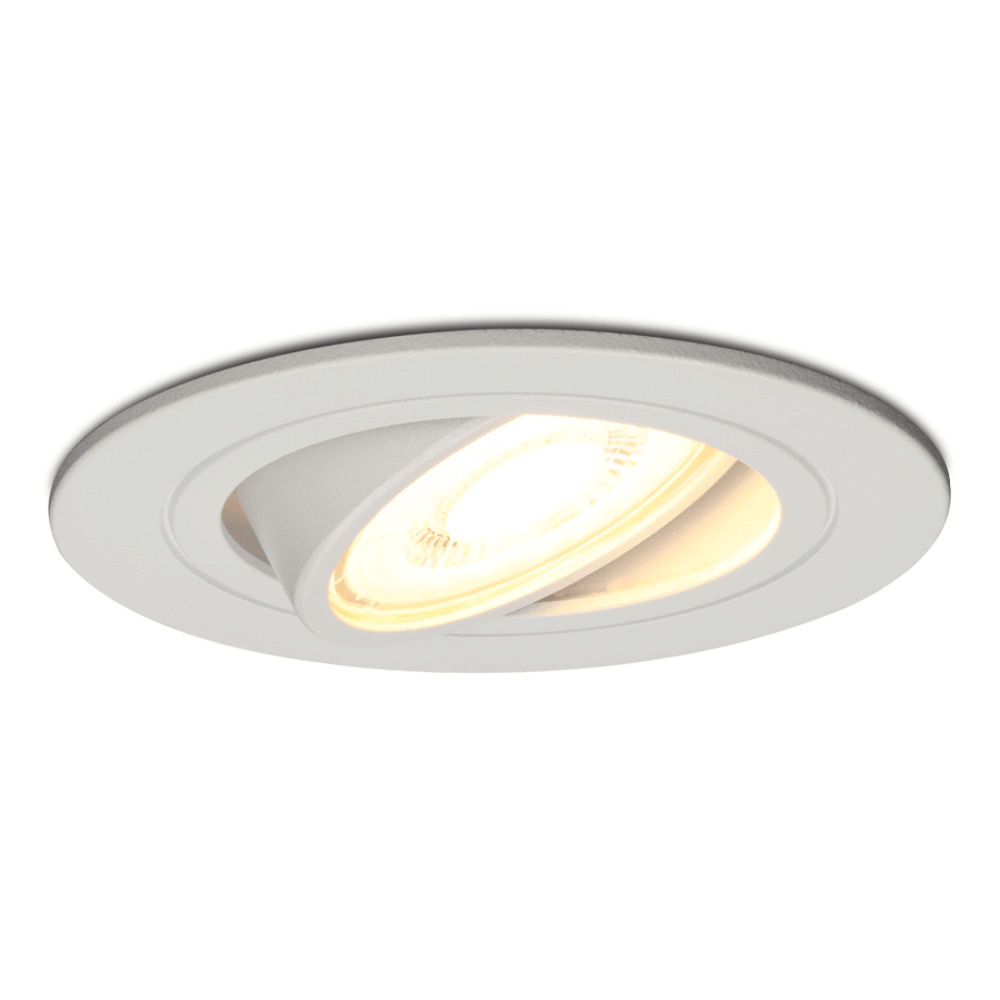 LUBA recessed spot
