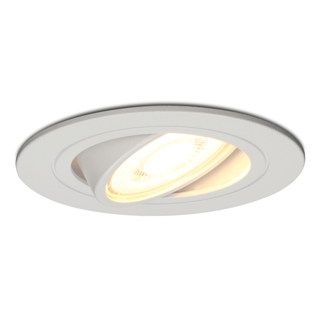 LUBA recessed spot