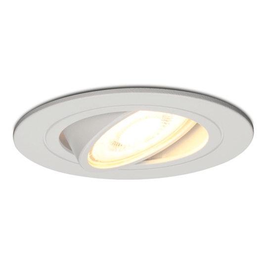 LUBA recessed spot