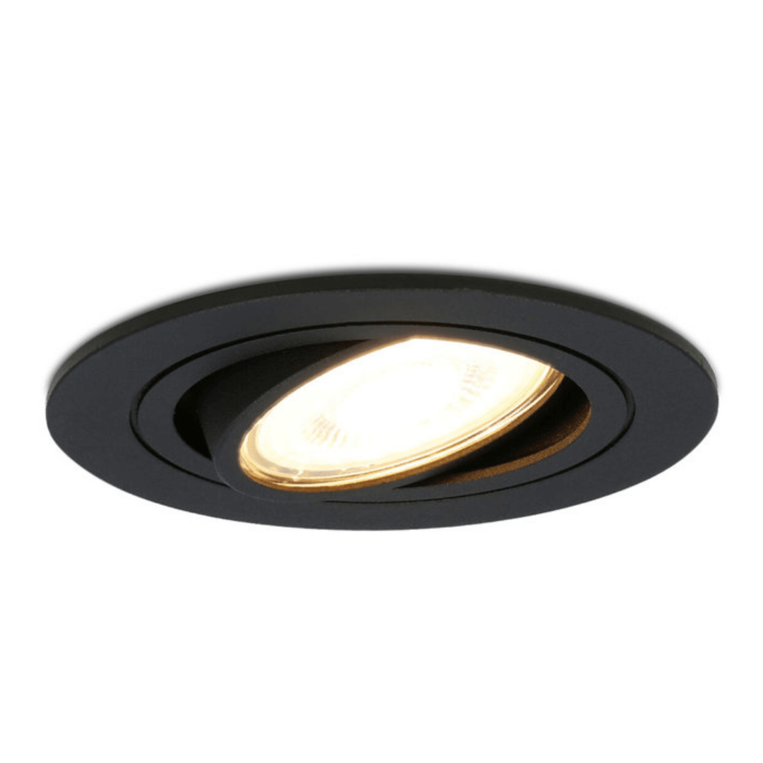 LUBA recessed spot