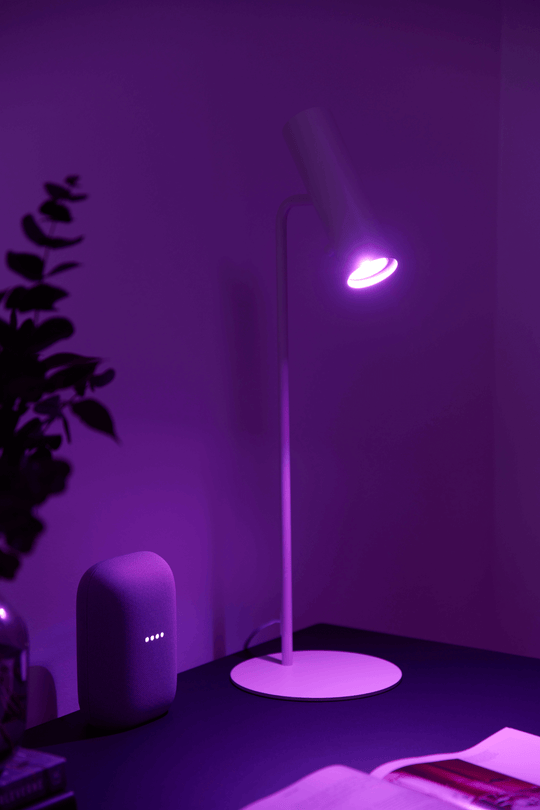 Spot Smart LED GU10 | 4.7watt | 380lm | Éclairage intelligent