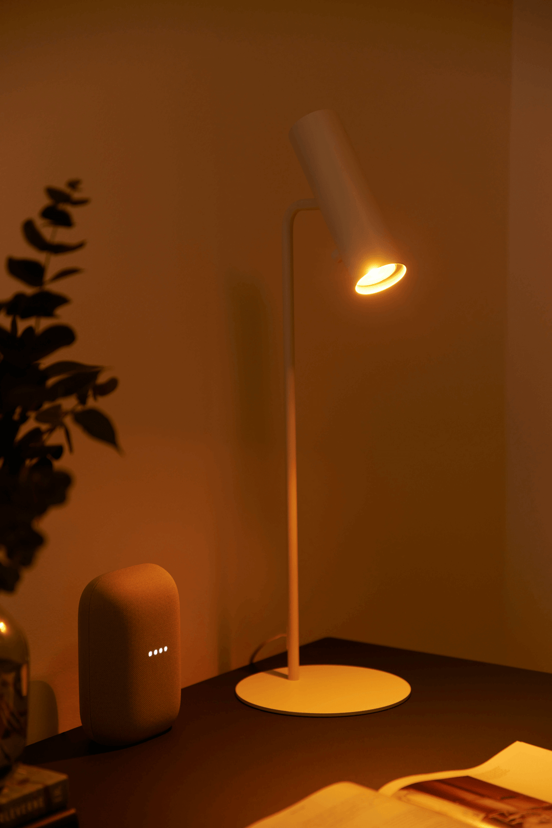 Spot Smart LED GU10 | 4.7watt | 380lm | Éclairage intelligent