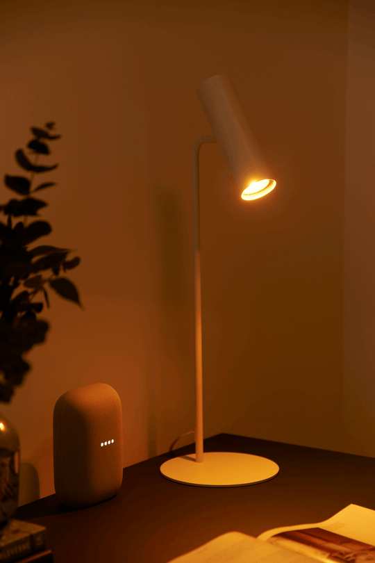 Spot Smart LED GU10 | 4.7watt | 380lm | Éclairage intelligent