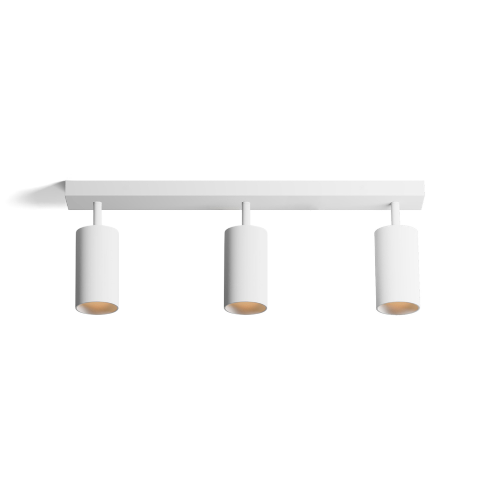 TRIPELLO surface-mounted lighting