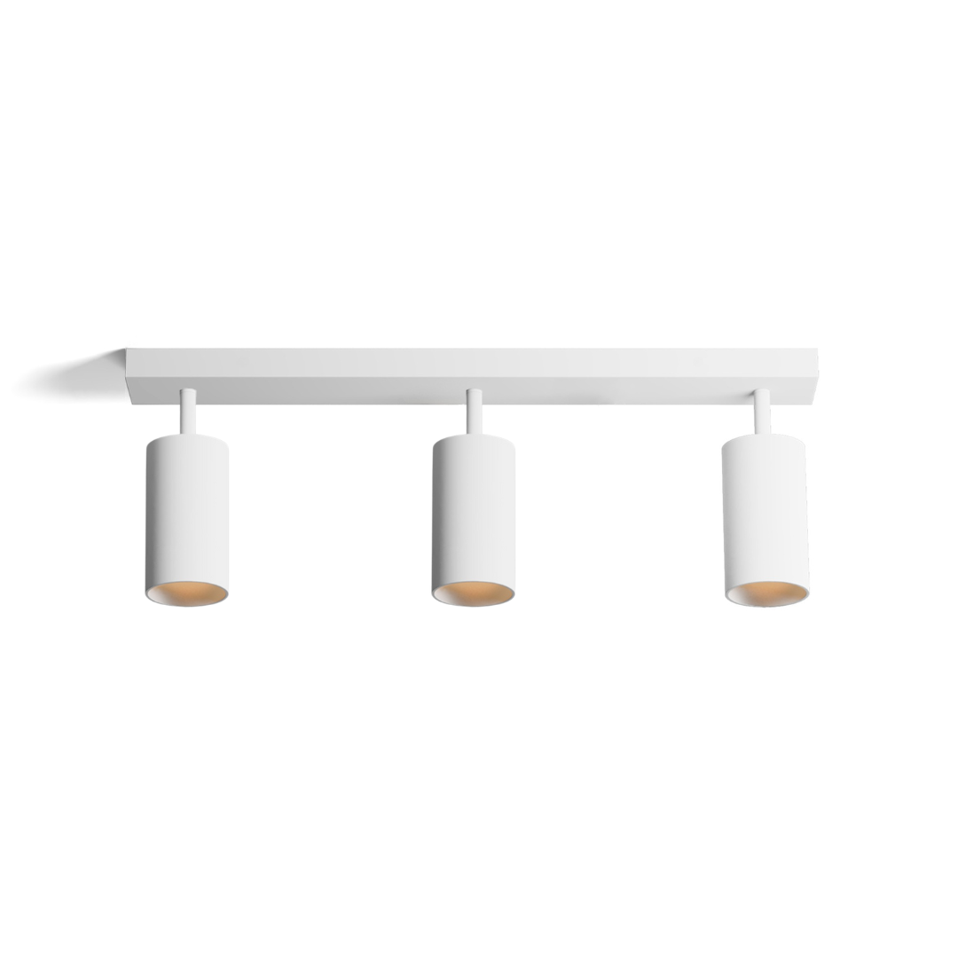TRIPELLO surface-mounted lighting