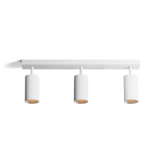 TRIPELLO surface-mounted lighting