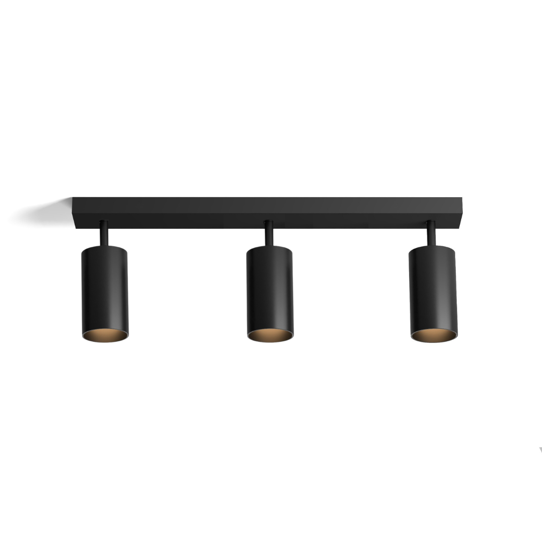 TRIPELLO surface-mounted lighting