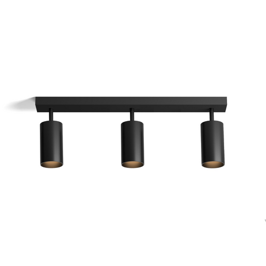 TRIPELLO surface-mounted lighting