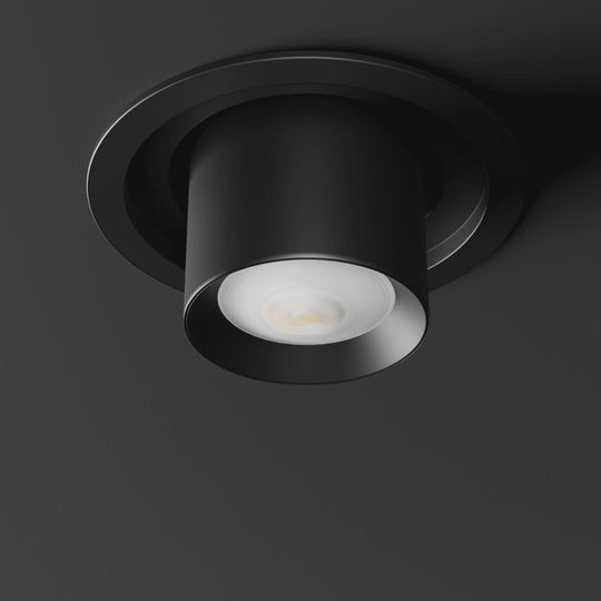 Holi recessed spot