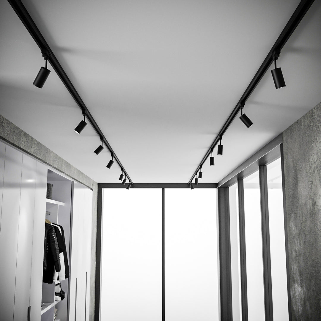 TRACK lighting