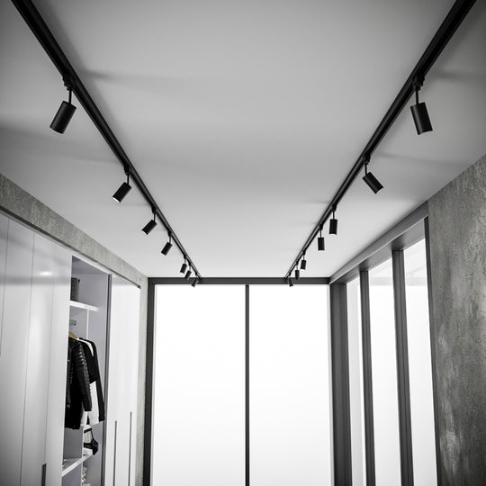 TRACK lighting