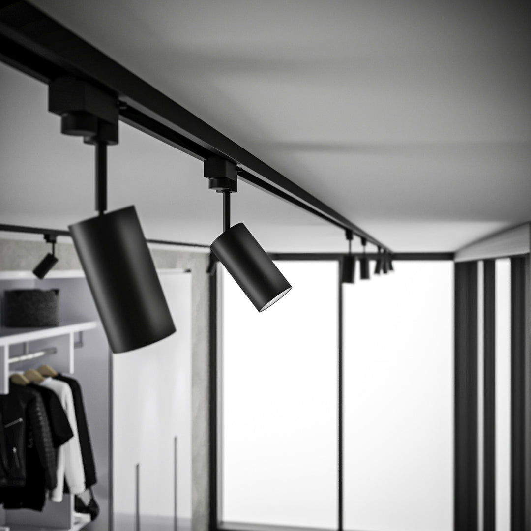 TRACK lighting