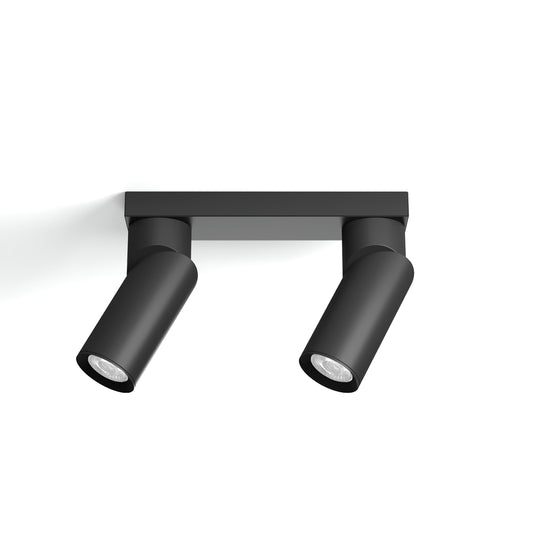DUNEO surface mounted lighting
