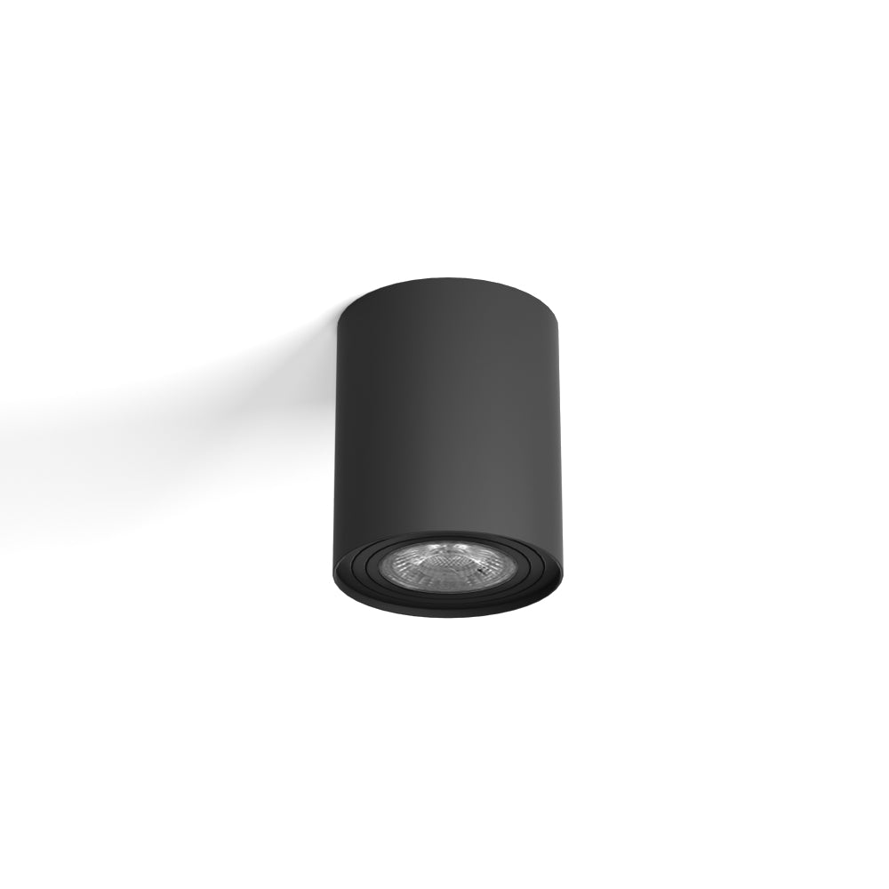 TUBELESS MEDIUM surface mounted lighting