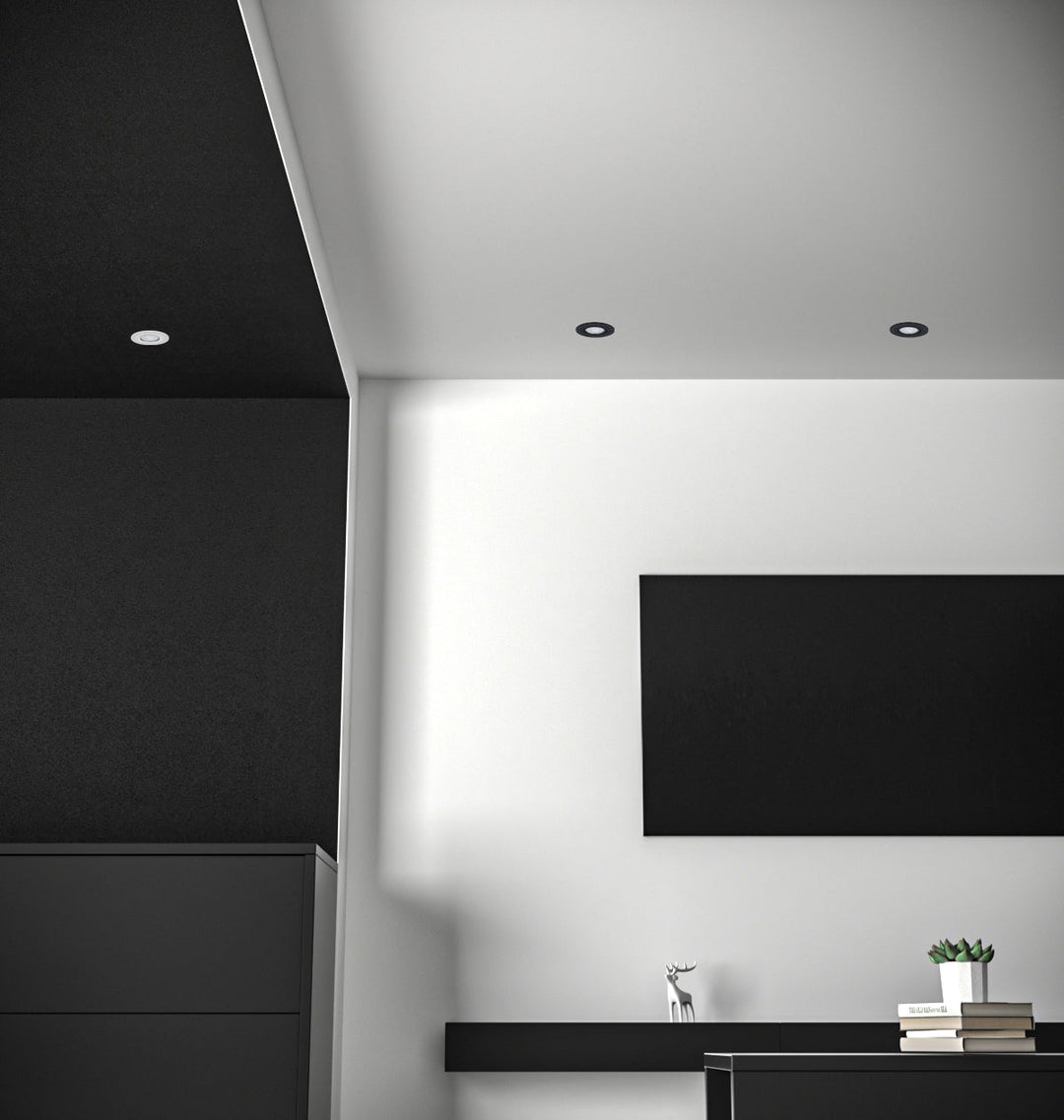 LUBA recessed spot