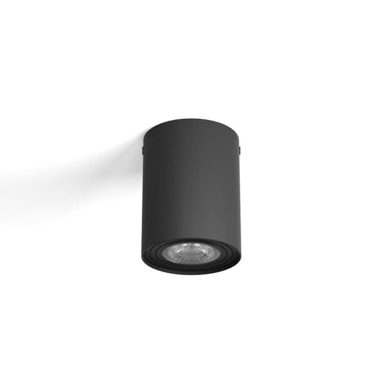 TUBELESS surface mounted lighting