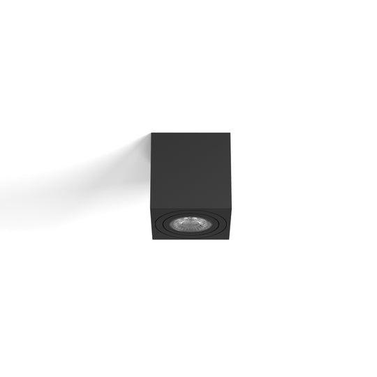 SQUARE MINI surface mounted lighting