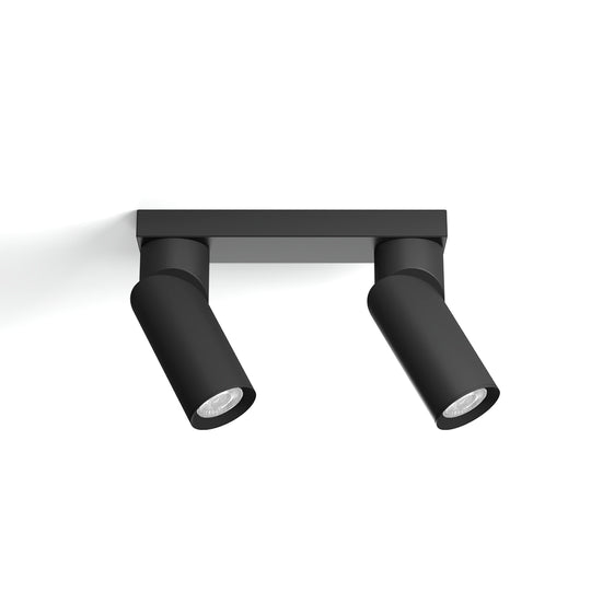 DUNEO surface mounted lighting