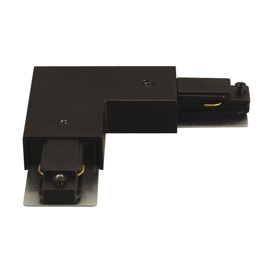 Corner power connector