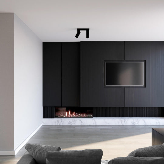 DUNEO surface mounted lighting