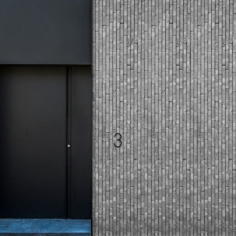 NUMERO house numbers