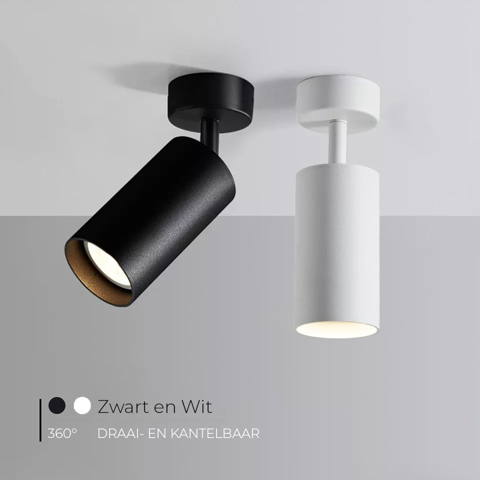 ENKELO surface-mounted lighting