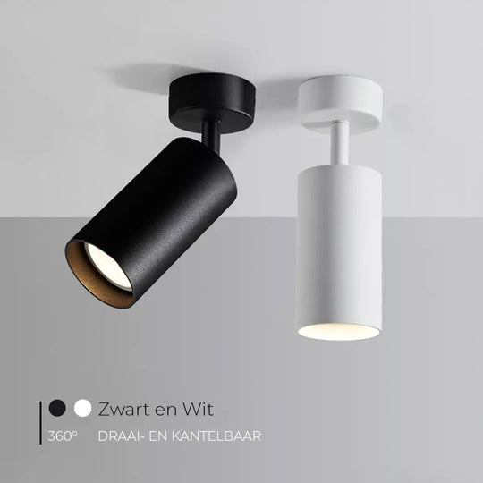 ENKELO surface-mounted lighting