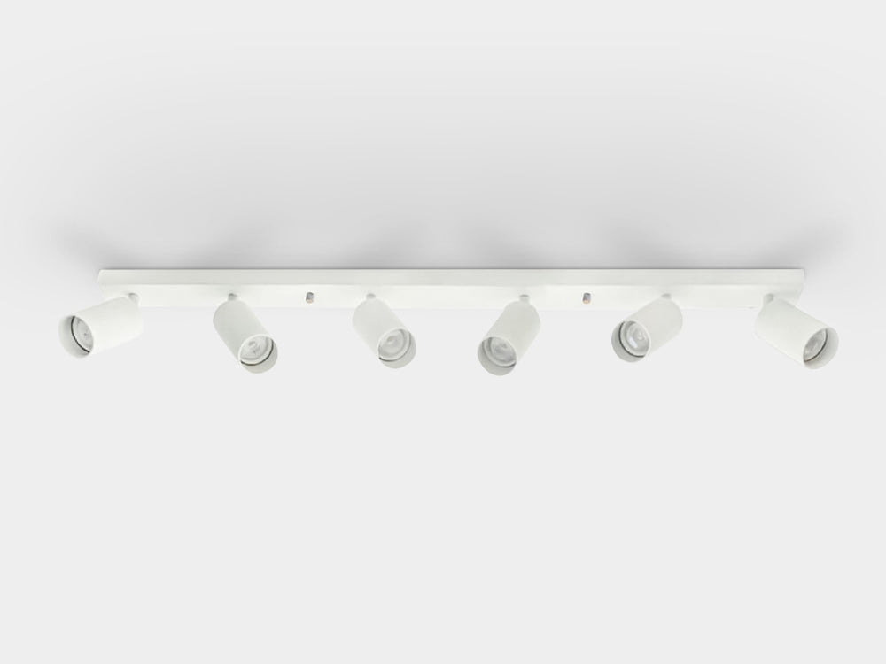 SIXELLO surface mounted lighting