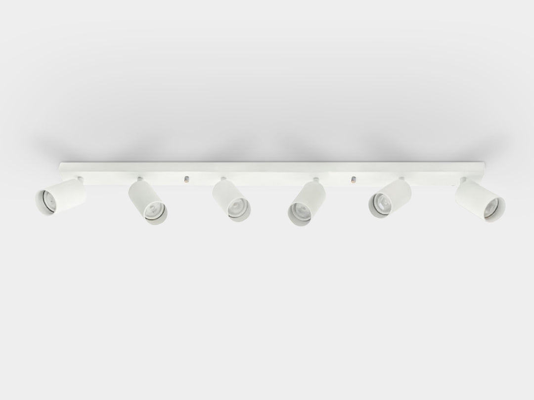 SIXELLO surface mounted lighting