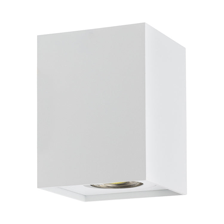 SQUARE surface mounted lighting