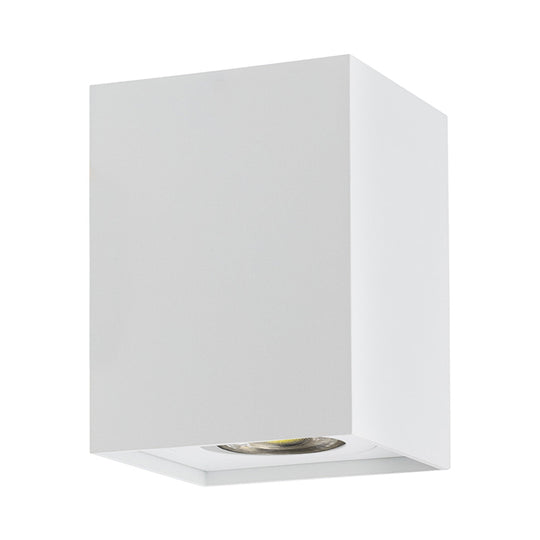 SQUARE surface mounted lighting