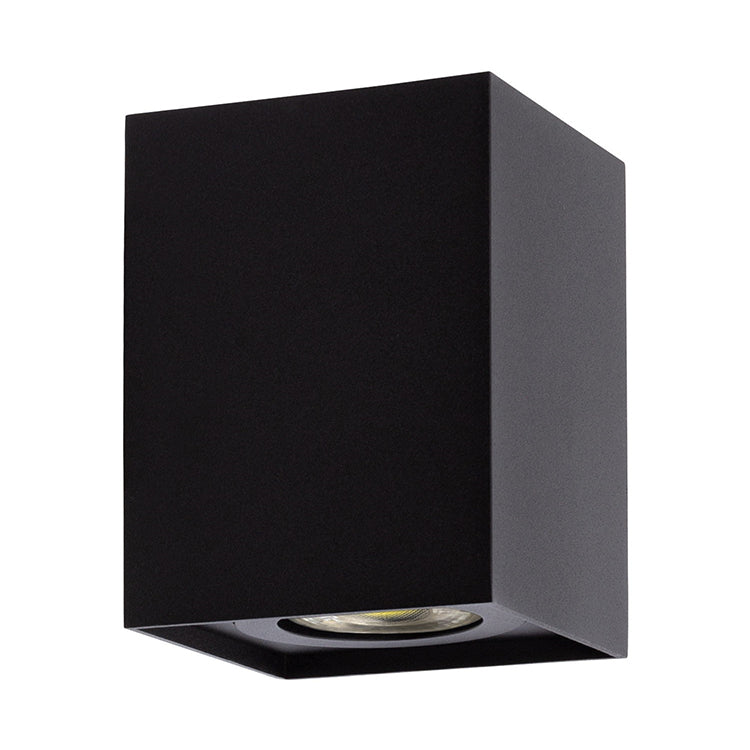 SQUARE surface mounted lighting