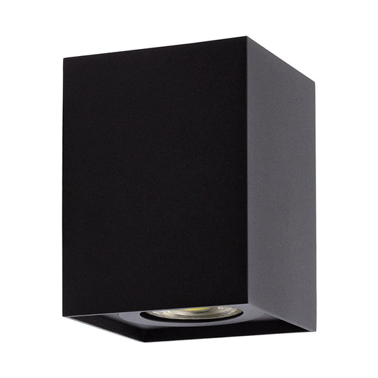 SQUARE surface mounted lighting
