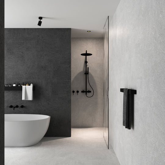 AQUA MOJI recessed spot