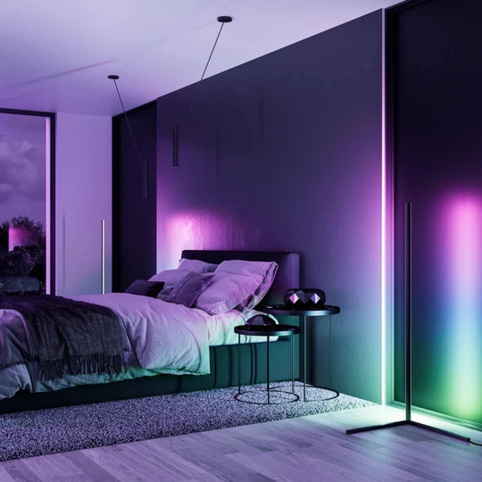 MODI floor lamp