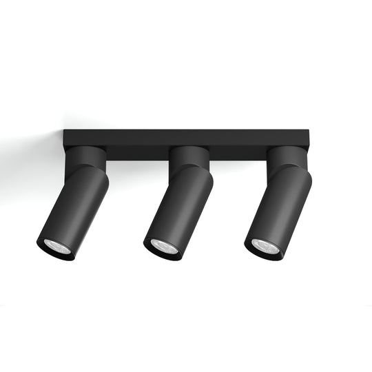 TRINEO surface mounted lighting