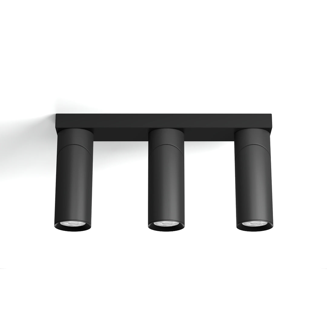 TRINEO surface mounted lighting