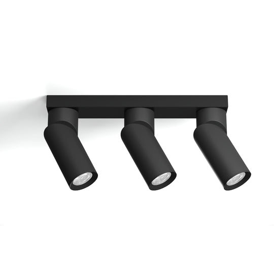 TRINEO surface mounted lighting
