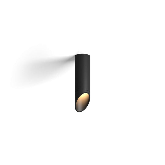 TUBE surface-mounted spot