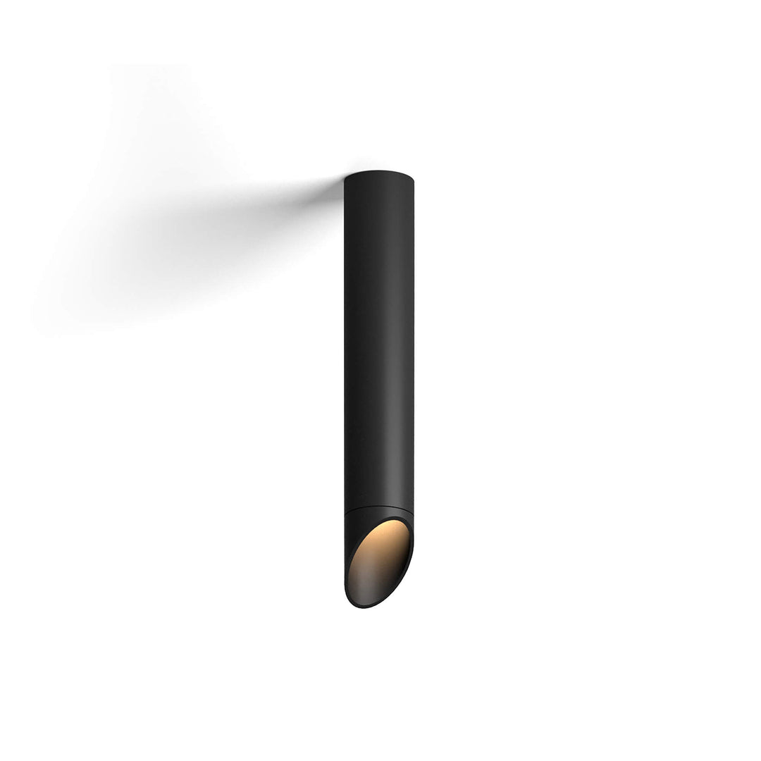 TUBE surface-mounted spot