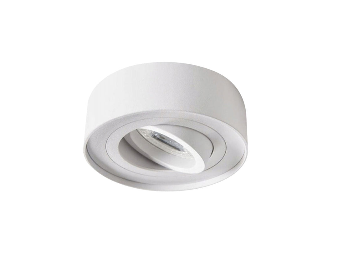 TUBELESS MINI recessed lighting