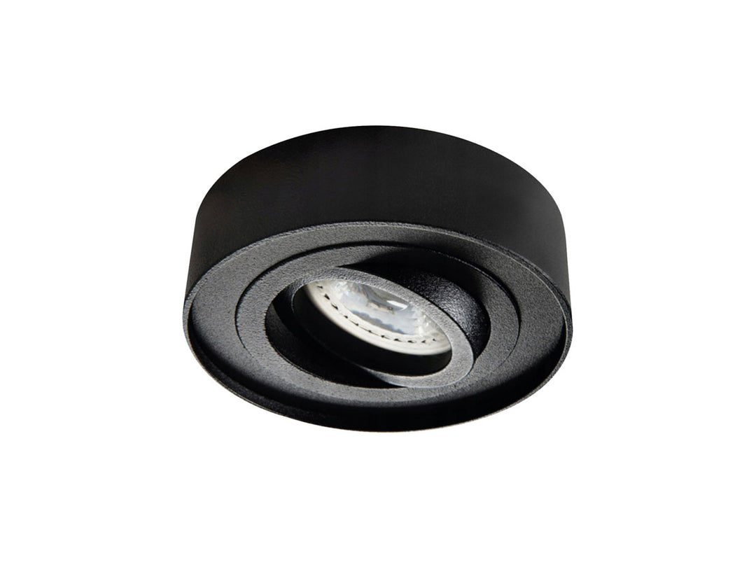 TUBELESS MINI recessed lighting